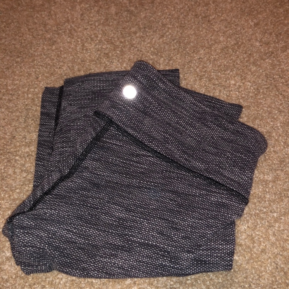 leggings!